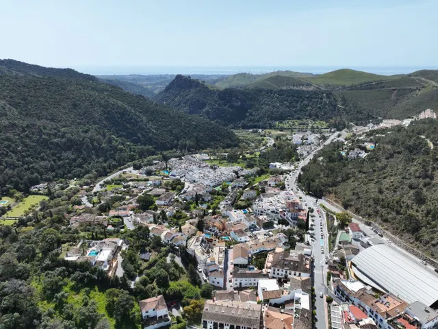 Apartamento 3 habitaciones 128m² en venta - Costa del Sol — 23