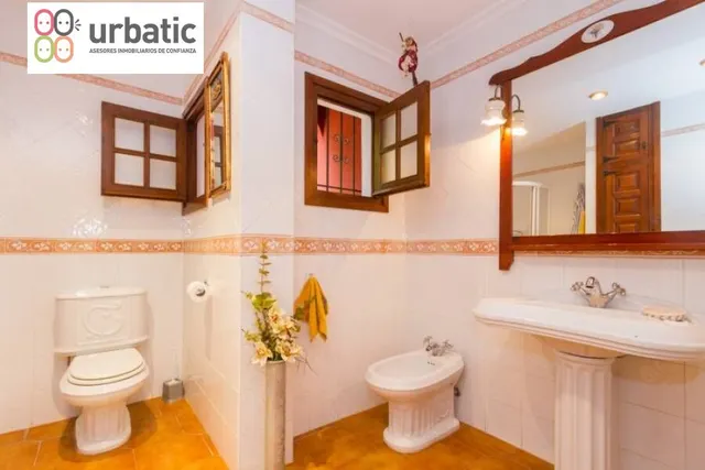 Precioso chalet al lado de Gandia — 33