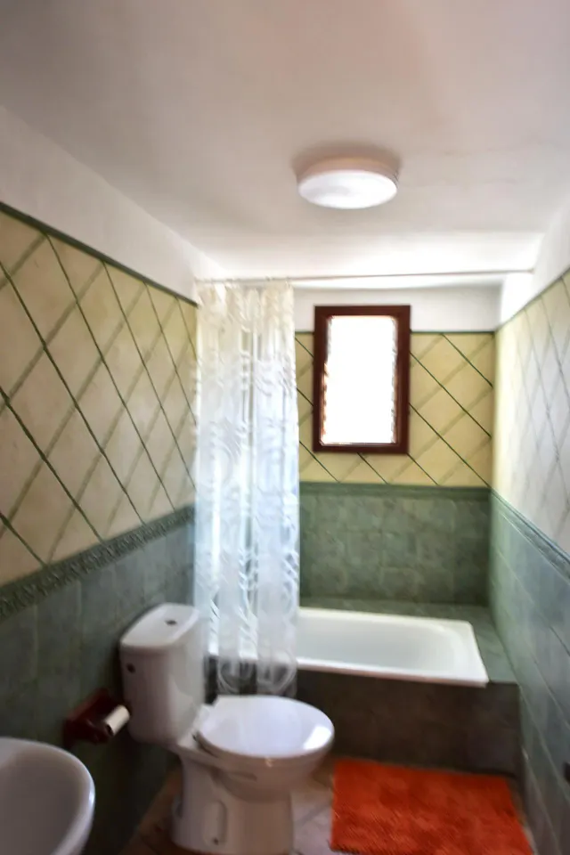 PRECIOSA CASA CANARIA EN BUENAVISTA DEL NORTE — 48