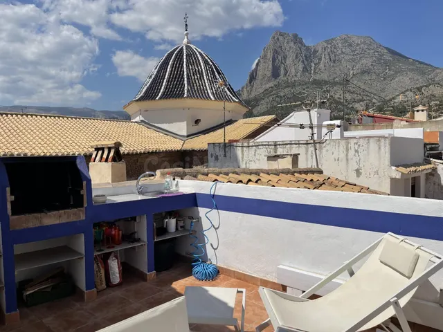 Casa rural en venta en Calle Sant Miguel