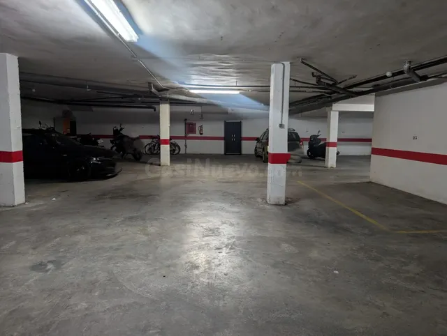 Oportunidad de Inversión: Parking en Benicarló - foto 4