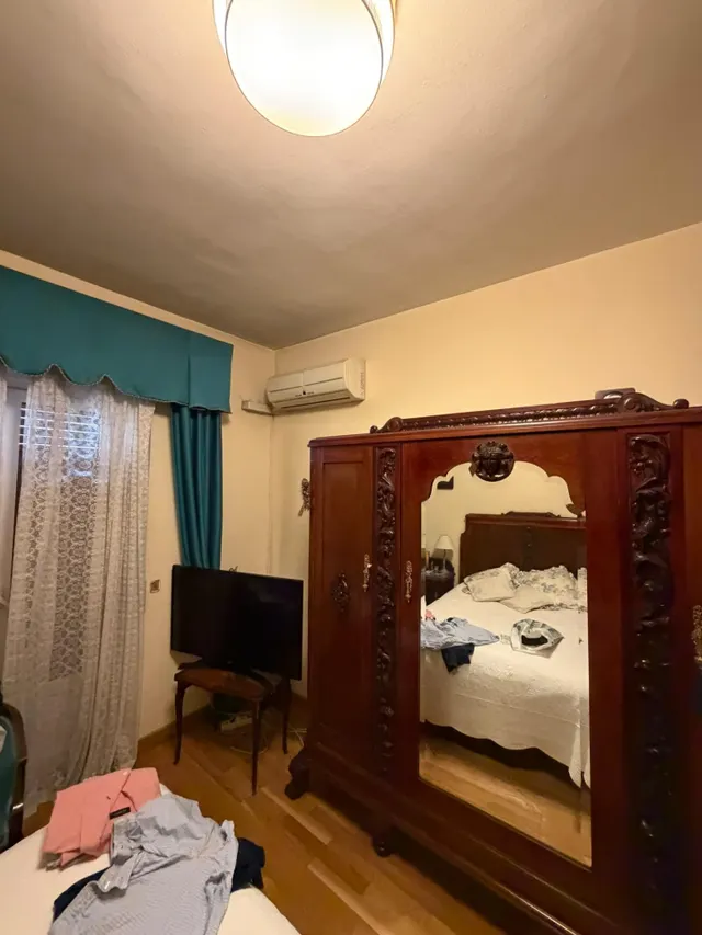 Piso 5 habitaciones 152m² en venta - Avda. de la Constitucion — 13