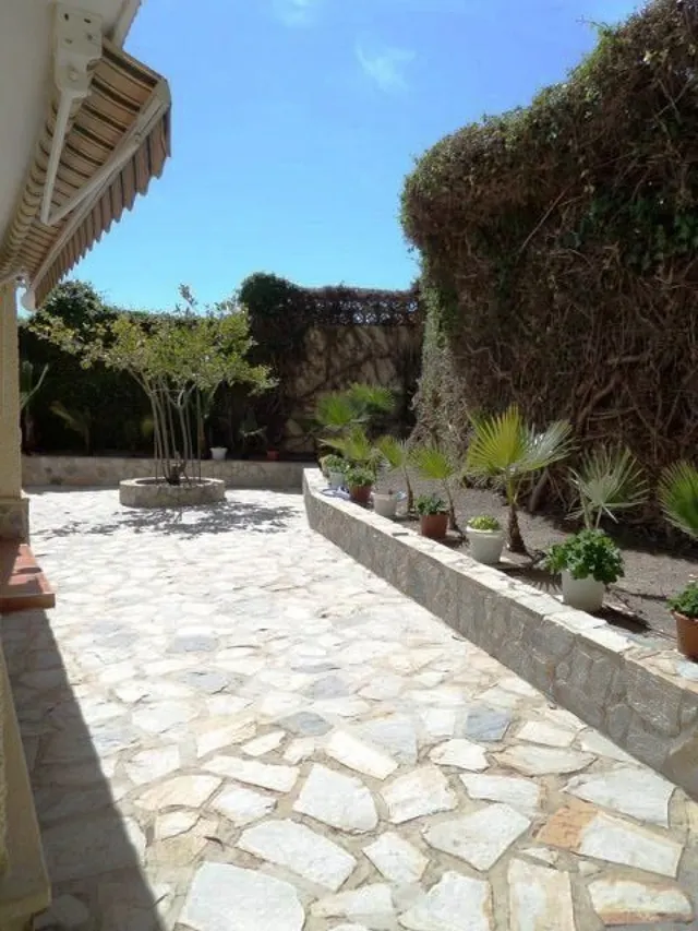 Chalet en venta en Puerto de Mazarrón — 7