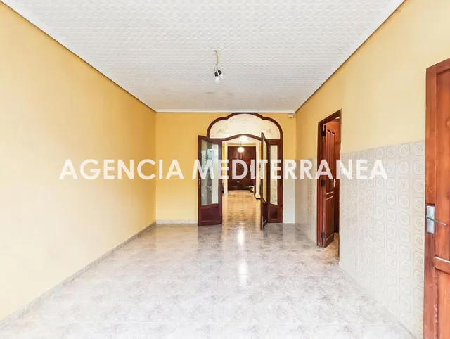 VIVIENDA EN PLANTA BAJA A LA VENTA, ALCÀSSER — 12