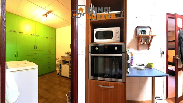 OPORTUNIDAD Casa en Binéfar con mucho espacio — 20
