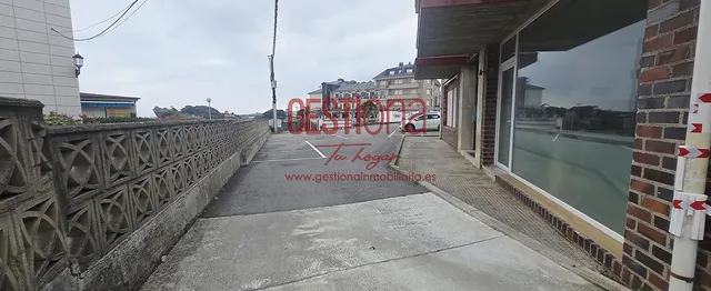 LOCAL COMERCIAL EN PRIMERA LINEA DE PLAYA. ISLA — 32
