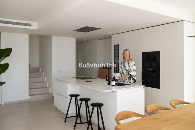 Ático Dúplex 3 habitaciones 247m² en venta - Marbella — 9