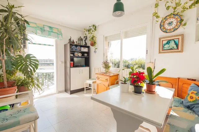 EXCLUSIVO ÁTICO EN PUERTA BLANCA - MÁLAGA — 35