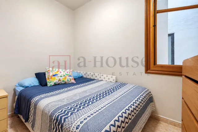 PISO LISTO PARA ENTRAR A VIVIR CON BALCON Y DOBLE ORIENTACIÓN EN LA DRETA DE L'EIXAMPLE — 18