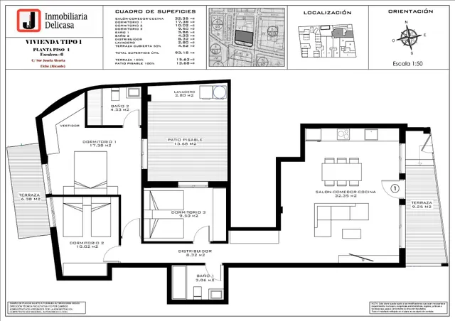 EDIFICIO ALEXANDER III — 14
