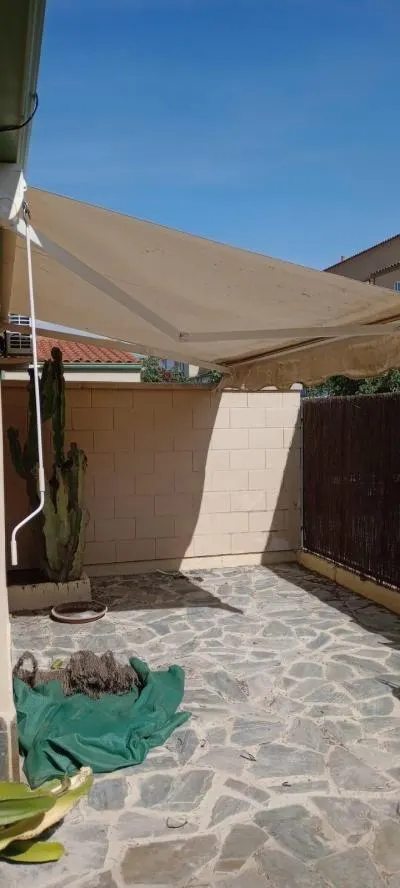 Precioso adosado — 7