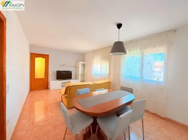 Piso de 2 dormitorios, 2 baños zona centro Vinaròs! — 2
