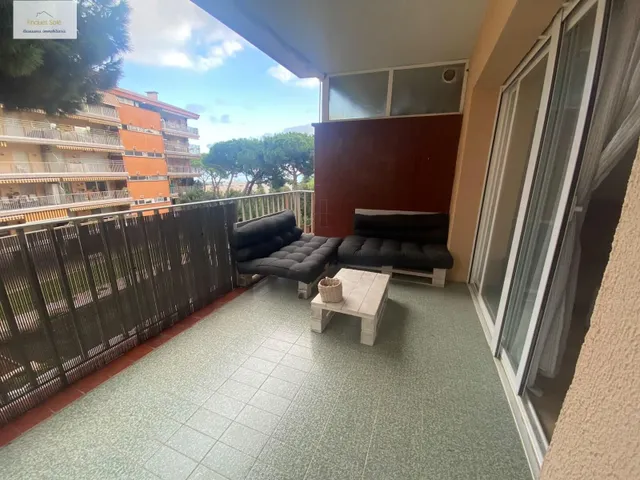 Esplèndid pis a Sant Andreu de Llavaneres — 14
