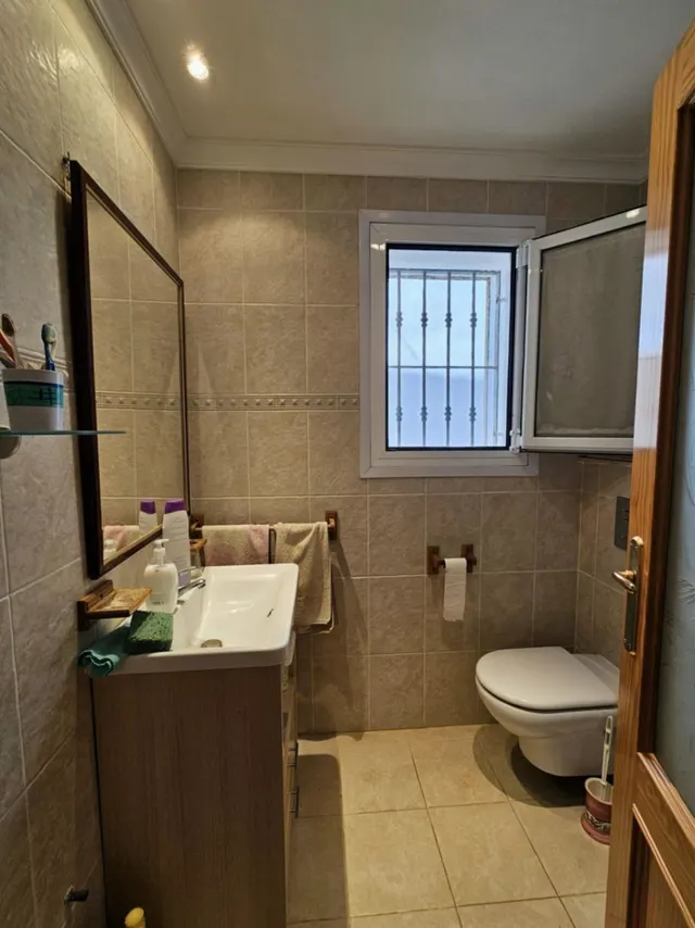 Masía en Denia/ La Xara  – Un oasis privado con vistas al Montgó y un potencial extraordinario — 14