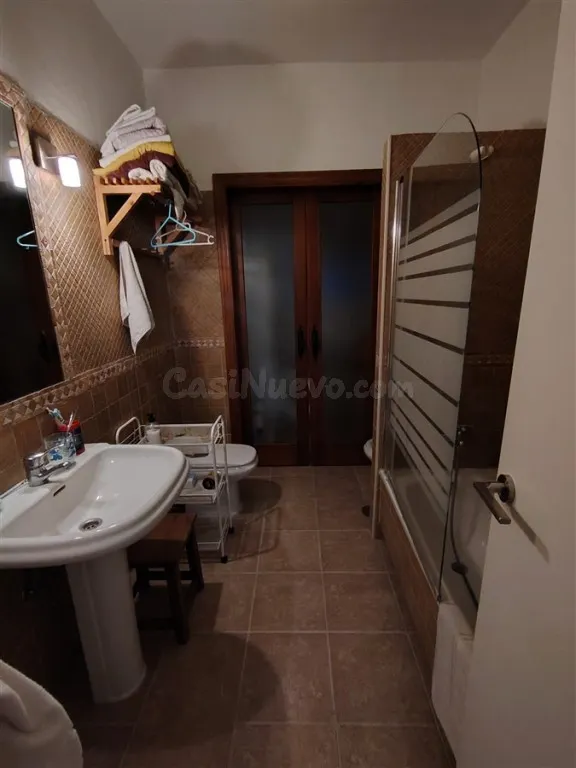 Casa-Chalet en Venta en Arenosos, Los Málaga — 12