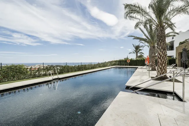 Apartamento 3 habitaciones 306m² en venta - Costa Del Sol — 5