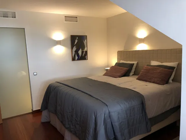 Ático Dúplex 3 habitaciones 180m² en venta - Centro — 28
