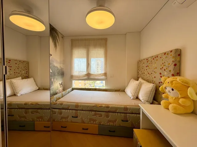 Apartamento 4 habitaciones 150m² en venta - CENTRO — 44