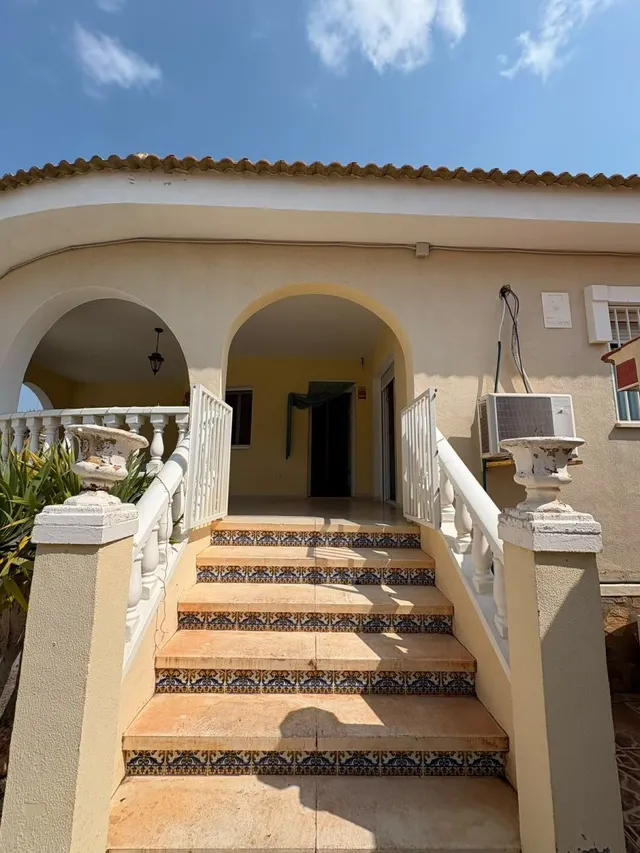 Casa 3 habitaciones 1m² en venta - Centro — 14