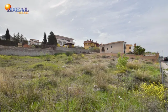 PARCELA EDIFICABLE EN EL BARRIO DE MONACHIL — 11