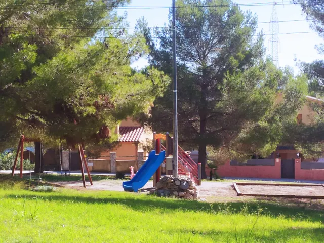 TERRENO EN LA COGULLADA (CANYELLES) — 9