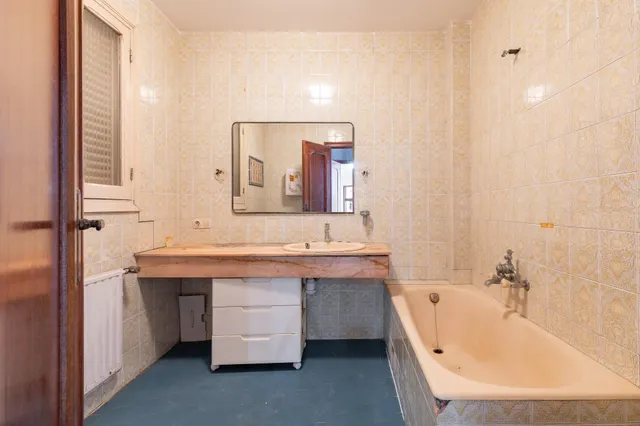 Exclusiva vivienda en Cirilo Amorós — 45