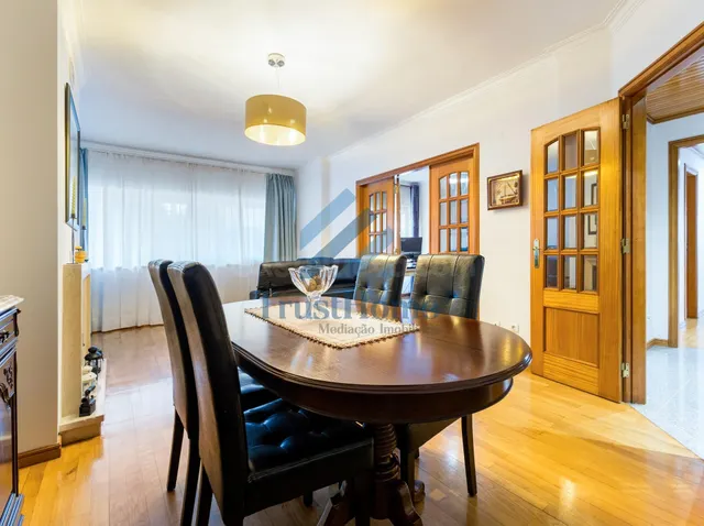Apartamento 4 habitaciones 175m² en venta - Oeiras e São Jul - foto 5