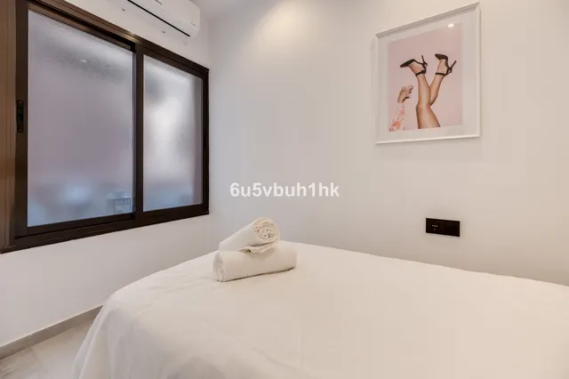 Apartamento 5 habitaciones 158m² en venta - Costa Del Sol — 26