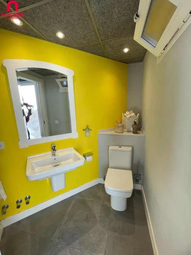 PISO EN EL CENTRO DE LA CIUDAD COMPLETAMENTE REFORMADO — 8