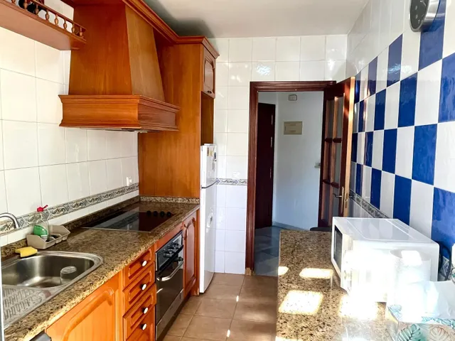 Ático en Torremolinos, zona MONTEMAR-CARIHUELA — 9