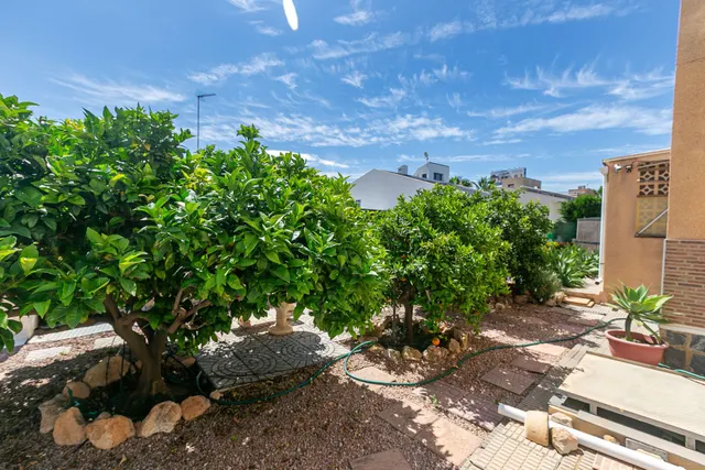 Villa 4 habitaciones 158m² en venta - Cabo Roig — 45