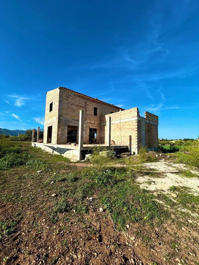 FINCA RUSTICA EN BUGER - foto 3