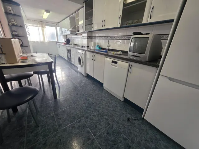 ÁTICO DUPLEX EN PARQUE FOIETES PONIENTE — 32