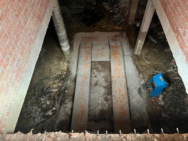 CASABANCO VENDE DOS PLAZAS DE GARAJE EN CORIA - foto 4
