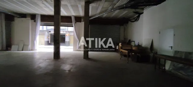 LOCAL COMERCIAL EN ZONA CENTRO, ONTINYENT — 9