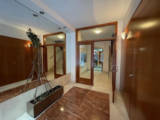 ALQUILER APARTAMENTO ZONA CENTRO DE PONFERRADA — 10