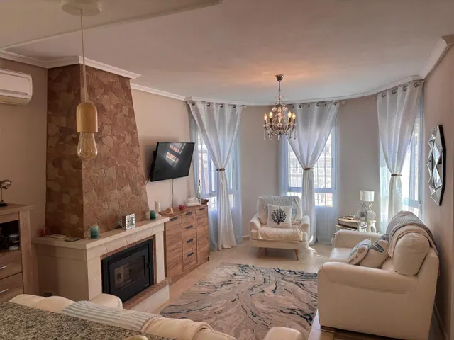 Chalet 3 habitaciones 108m² en venta - EL RASO — 15