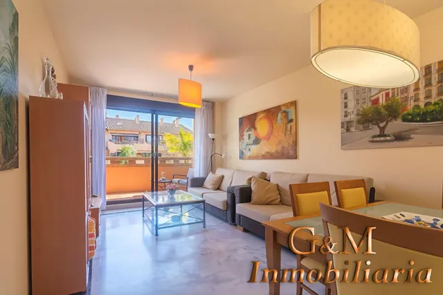 Piso 1 habitación 71m² en venta - La Carolina-Guadalpín - foto 5
