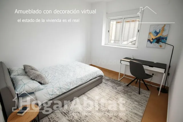 AMPLIA CASA CON TERRAZA Y BALCÓN PARA HACER A TU GUSTO - foto 2