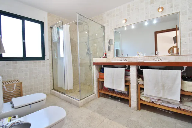 Excelente  chalet en la mejor zona de Mutxamel — 39