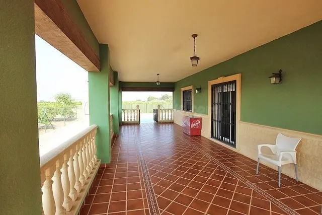 Finca rústica 2 habitaciones 247m² en venta - Comunidad valenciana — 13