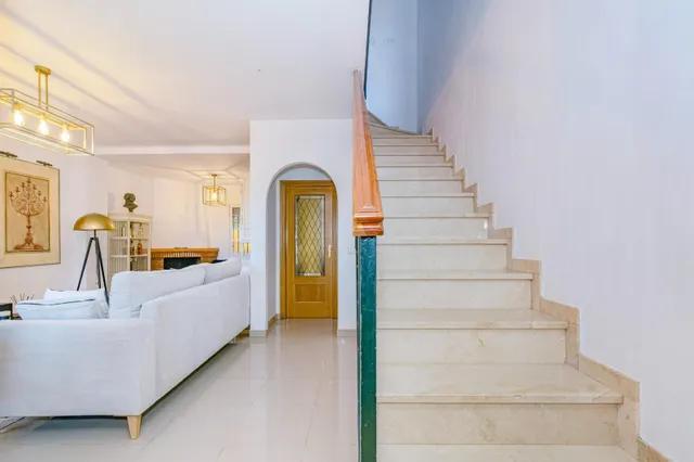 Preciosa adosada en cajar — 5