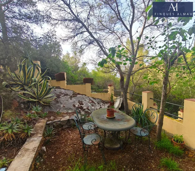 Encantadora Casa en Vilanova i la Geltrú — 25