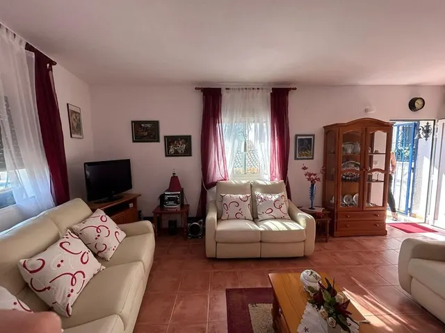 Casa-Chalet en Venta en Rafol de Almunia Alicante — 4
