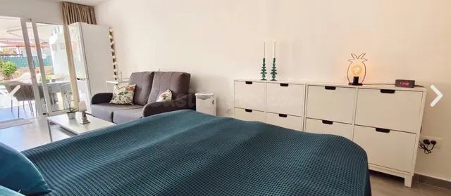 Estudio reformado y muy céntrico en Playa del Inglés, dispon - foto 5