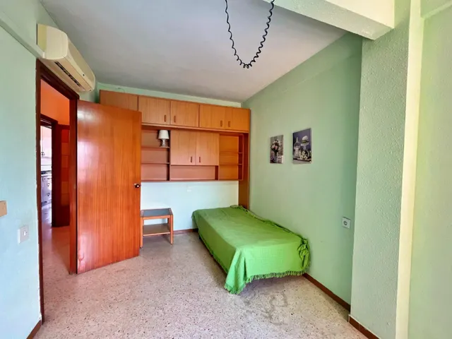 Ático VPO con gran terraza y vistas en Ferreries, Tortosa — 24