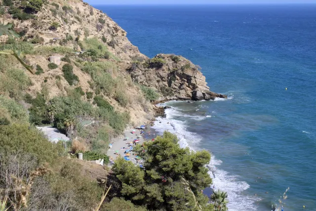 Casa 4 habitaciones 172m² en venta - Maro - Cuevas de Nerja — 26