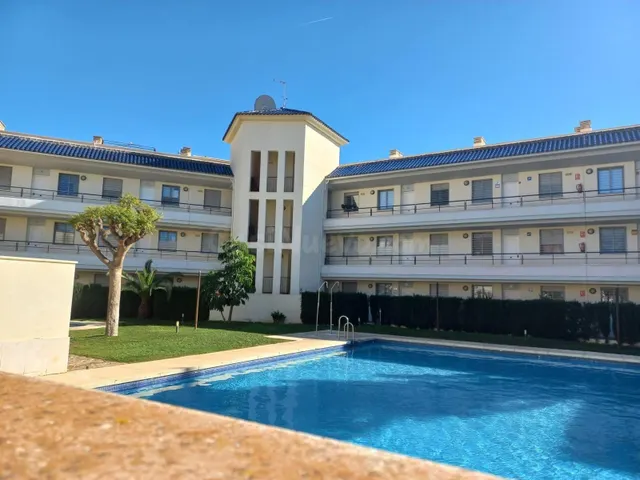 Piso en venta en Torreblanca del Sol – Fuengirola