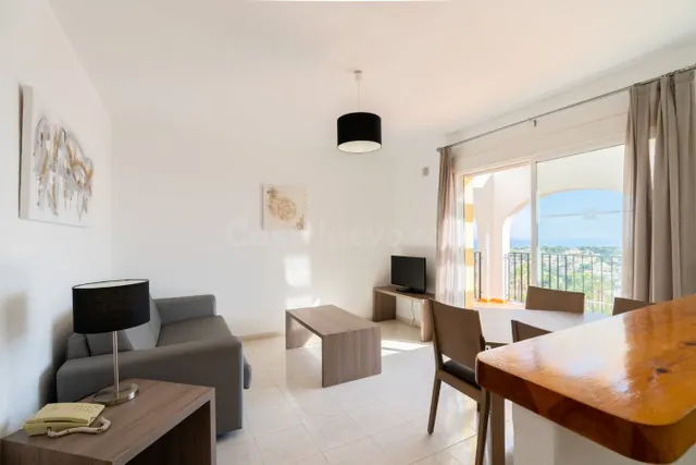 Bungalow 1 habitación 43m² en venta - Cometa-Carrió — 4