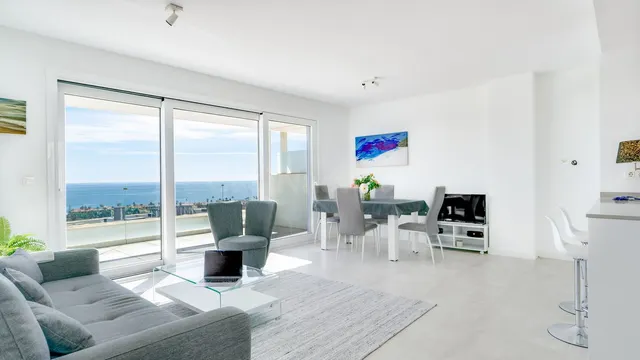 Ático 2 habitaciones 95m² en venta - Costa Del Sol - foto 5